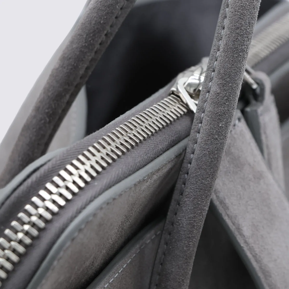 Bags Grey sold by Wanan Luxury product image thumbnail 4