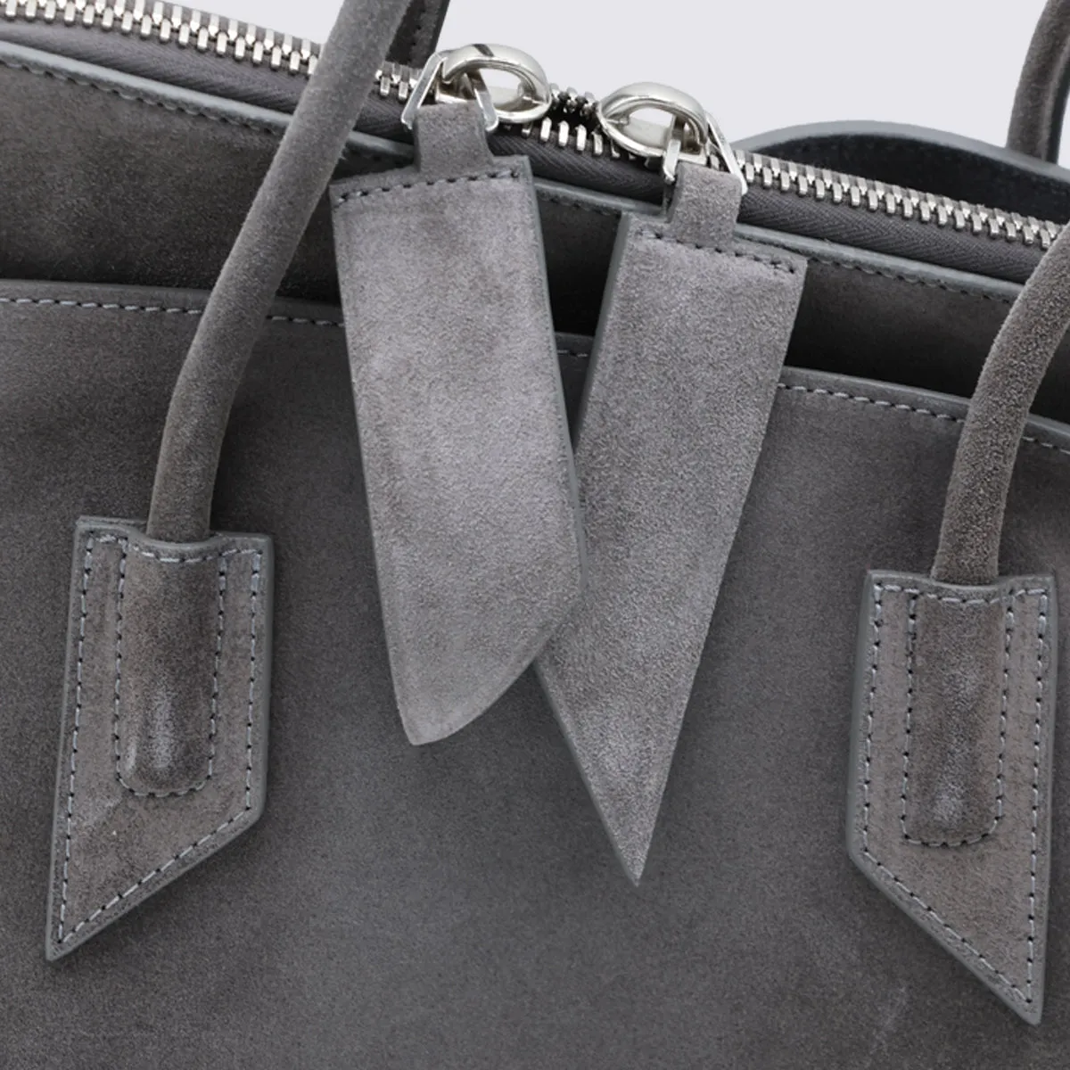 Bags Grey sold by Wanan Luxury product image thumbnail 5