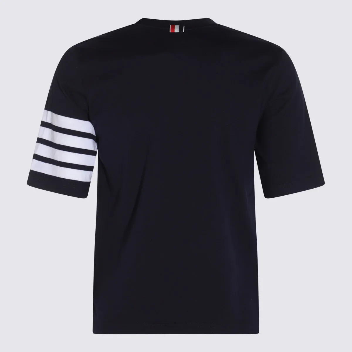 T-Shirts And Polos Navy sold by Wanan Luxury product image thumbnail 2