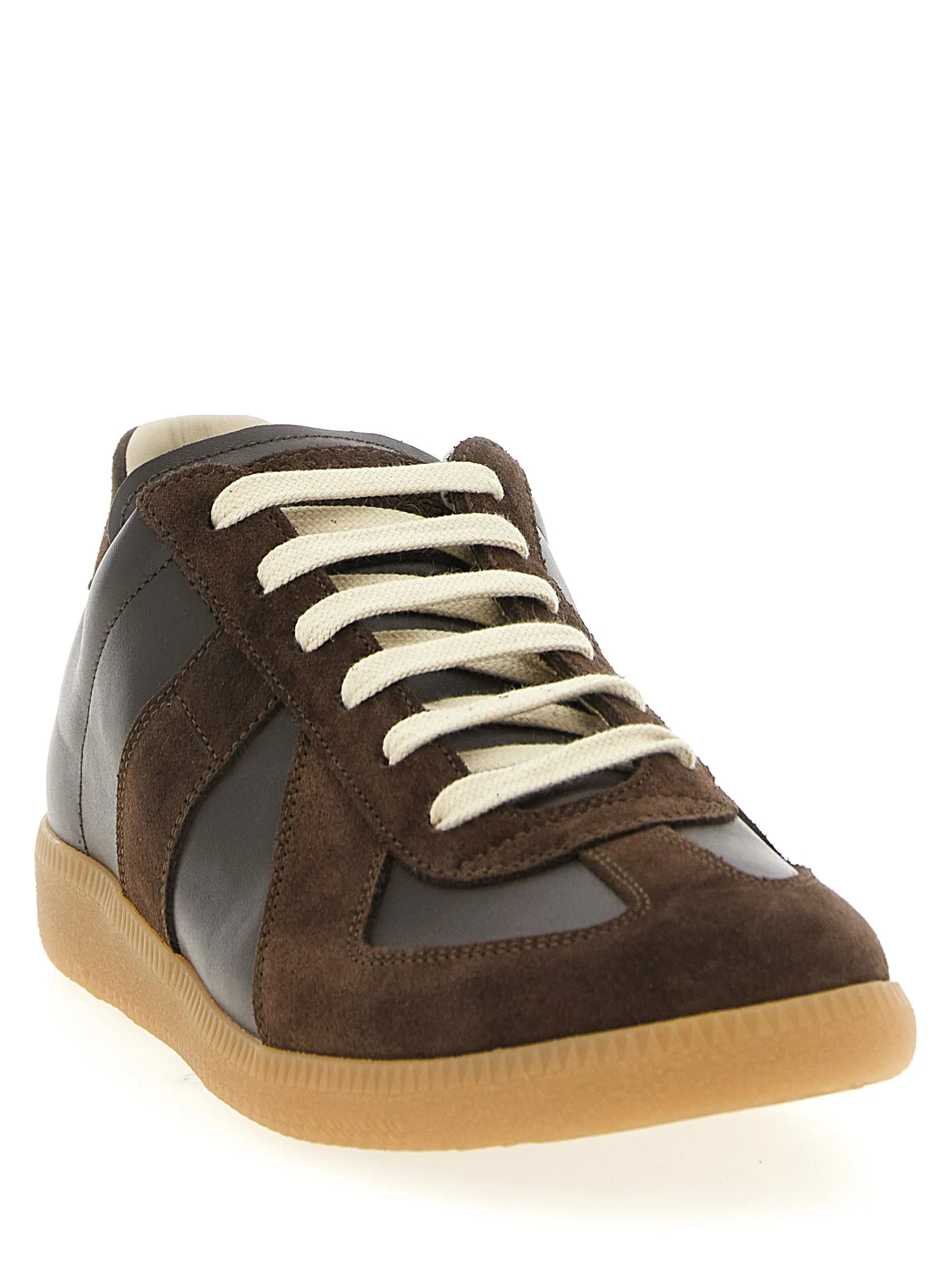 Replica Sneakers Brown sold by Wanan Luxury product image thumbnail 2