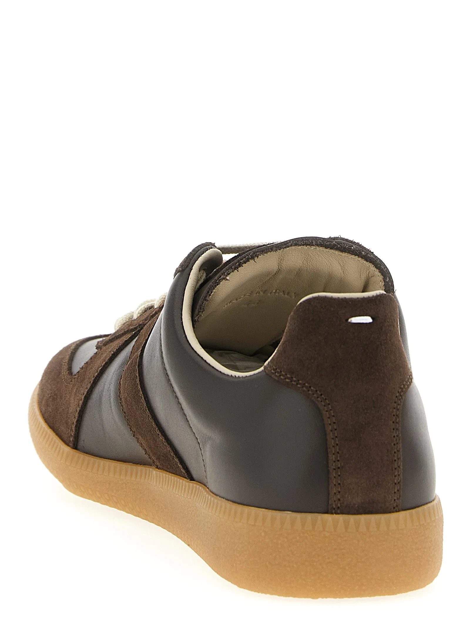 Replica Sneakers Brown sold by Wanan Luxury product image thumbnail 3
