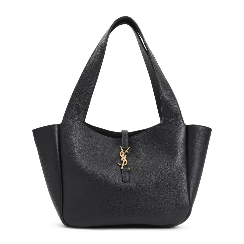 Shoulder Bags Black made by Yves Saint Laurent