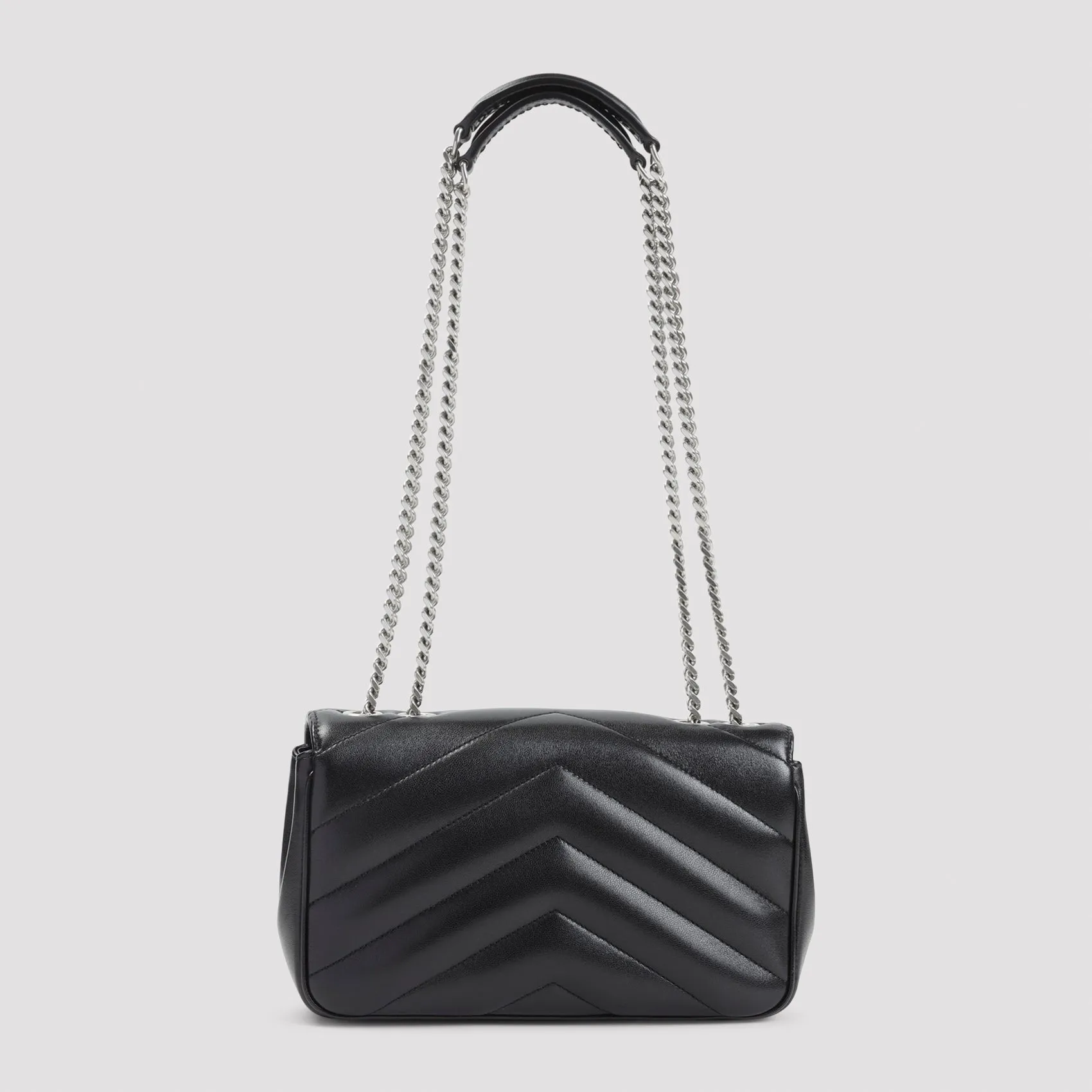 Shoulder Bags Black sold by Wanan Luxury product image thumbnail 3