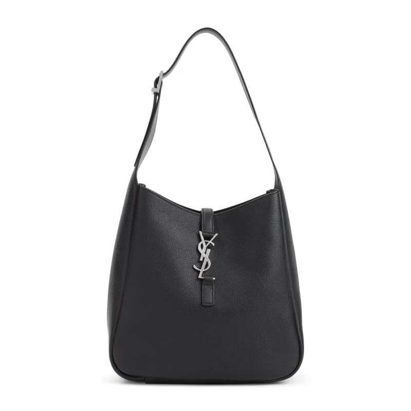 Shoulder Bags Black made by Yves Saint Laurent