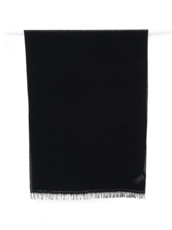 Wool Scarf made by Fabiana Filippi
