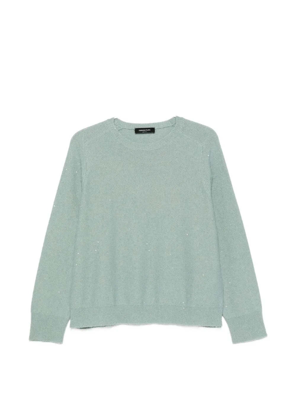 Wool And Silk Blend Sweater sold by Wanan Luxury