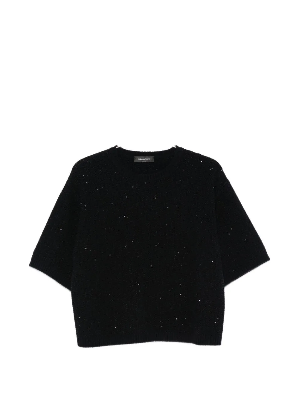 Wool Blend Sweater sold by Wanan Luxury