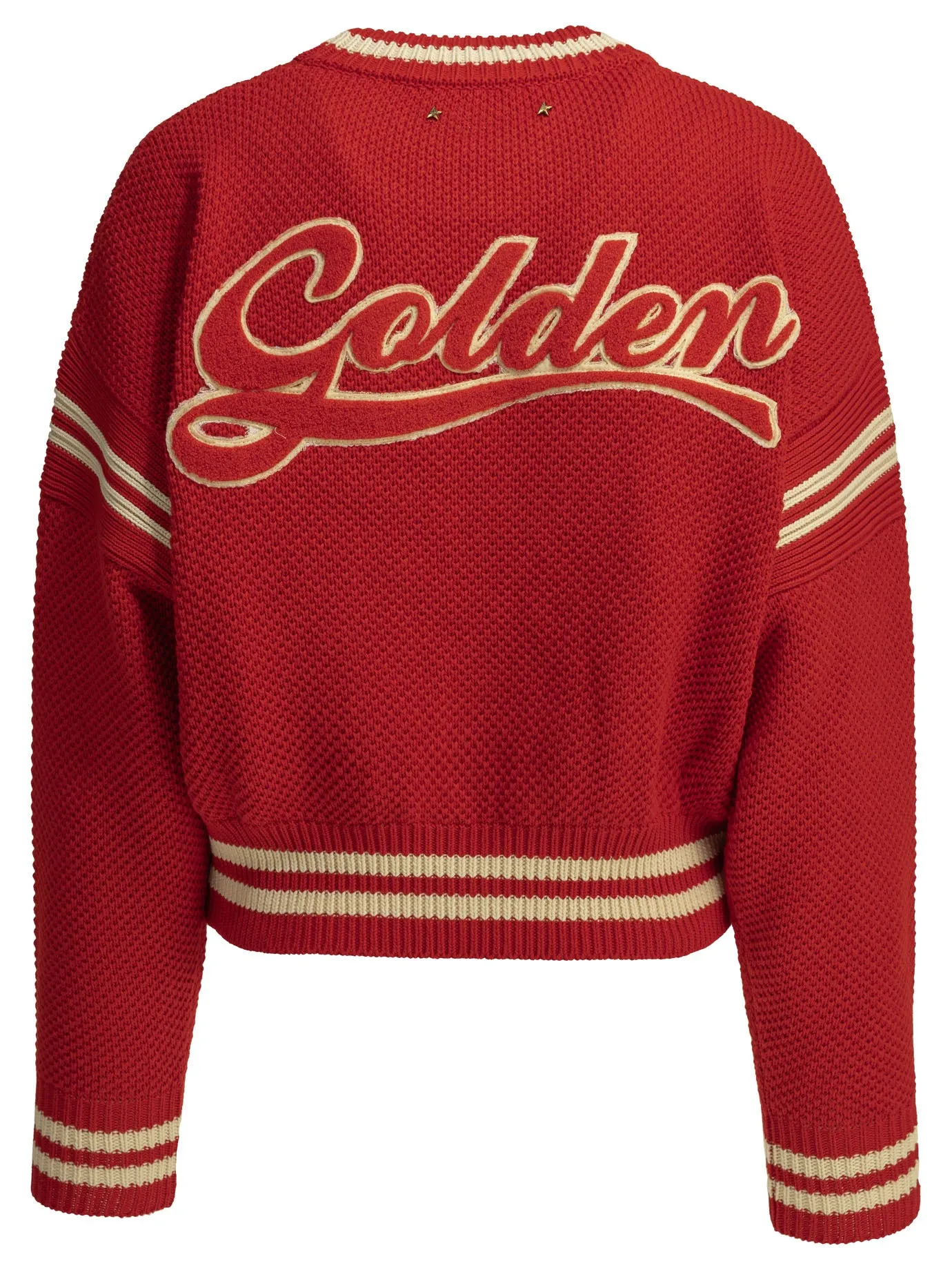 Rachel Knitwear Red sold by Wanan Luxury product image thumbnail 2