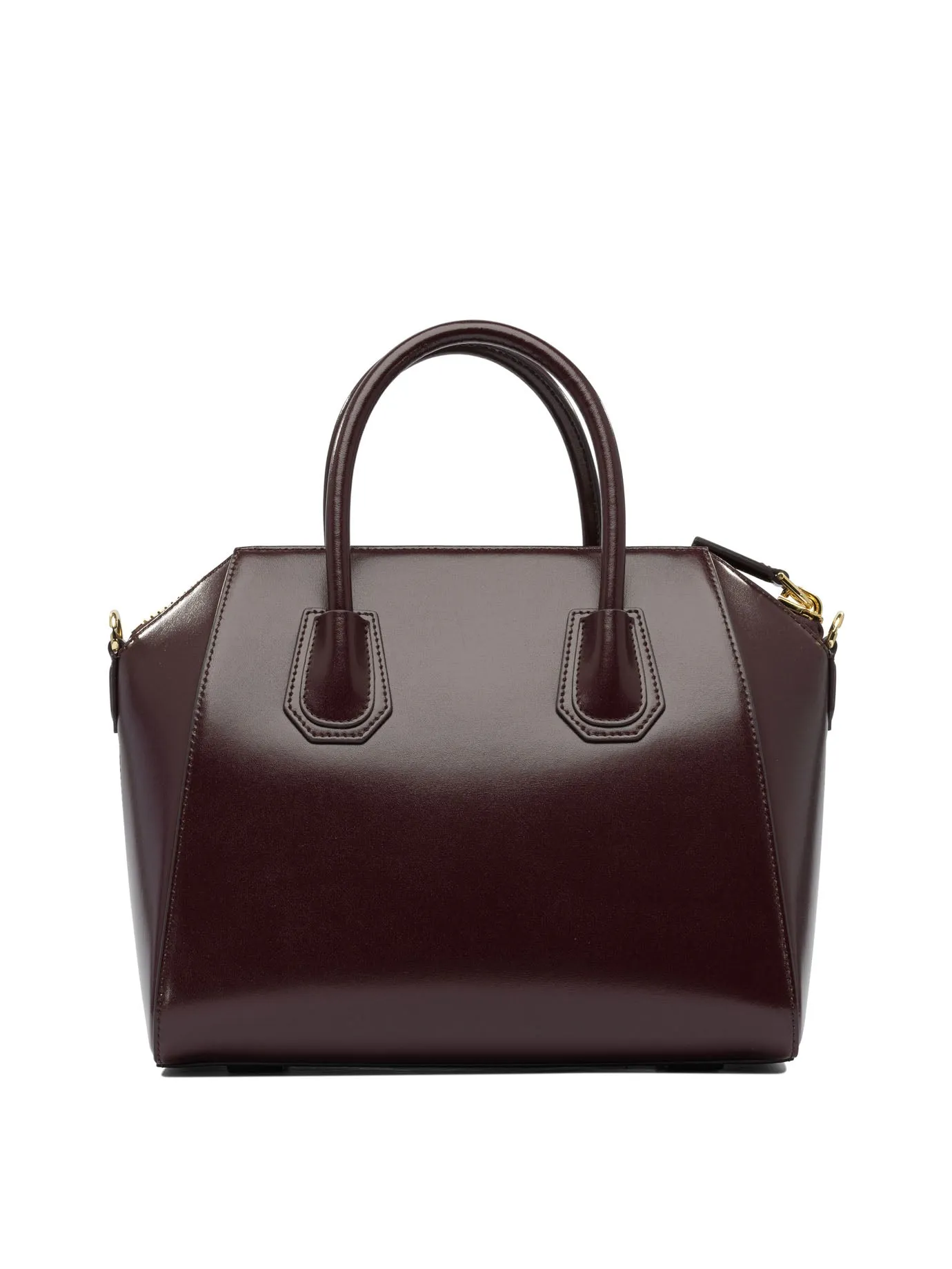 Antigona Handbags Bordeaux sold by Wanan Luxury product image thumbnail 3