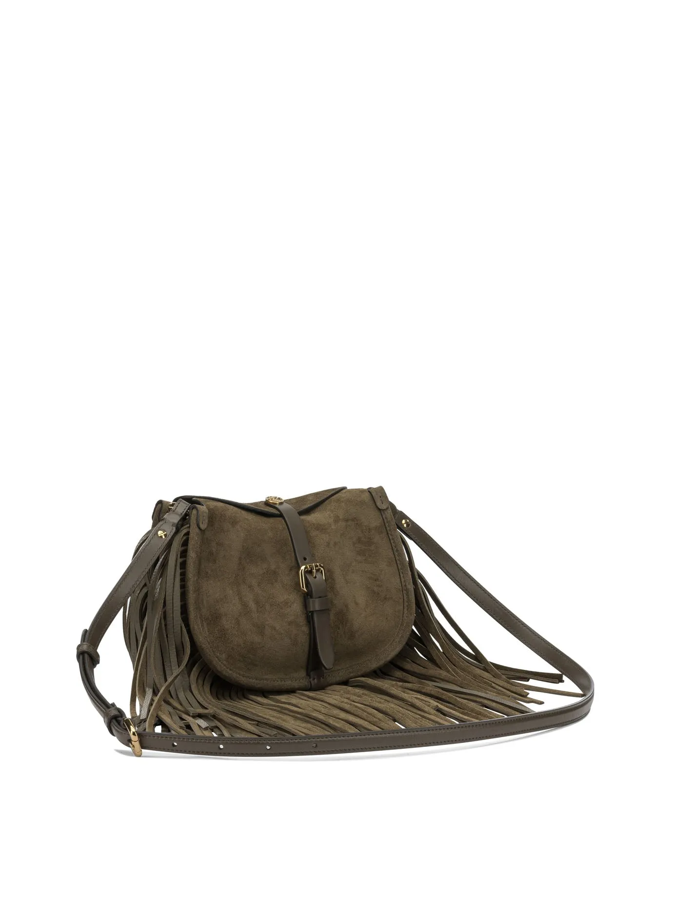 Pony Handbags Brown sold by Wanan Luxury product image thumbnail 2