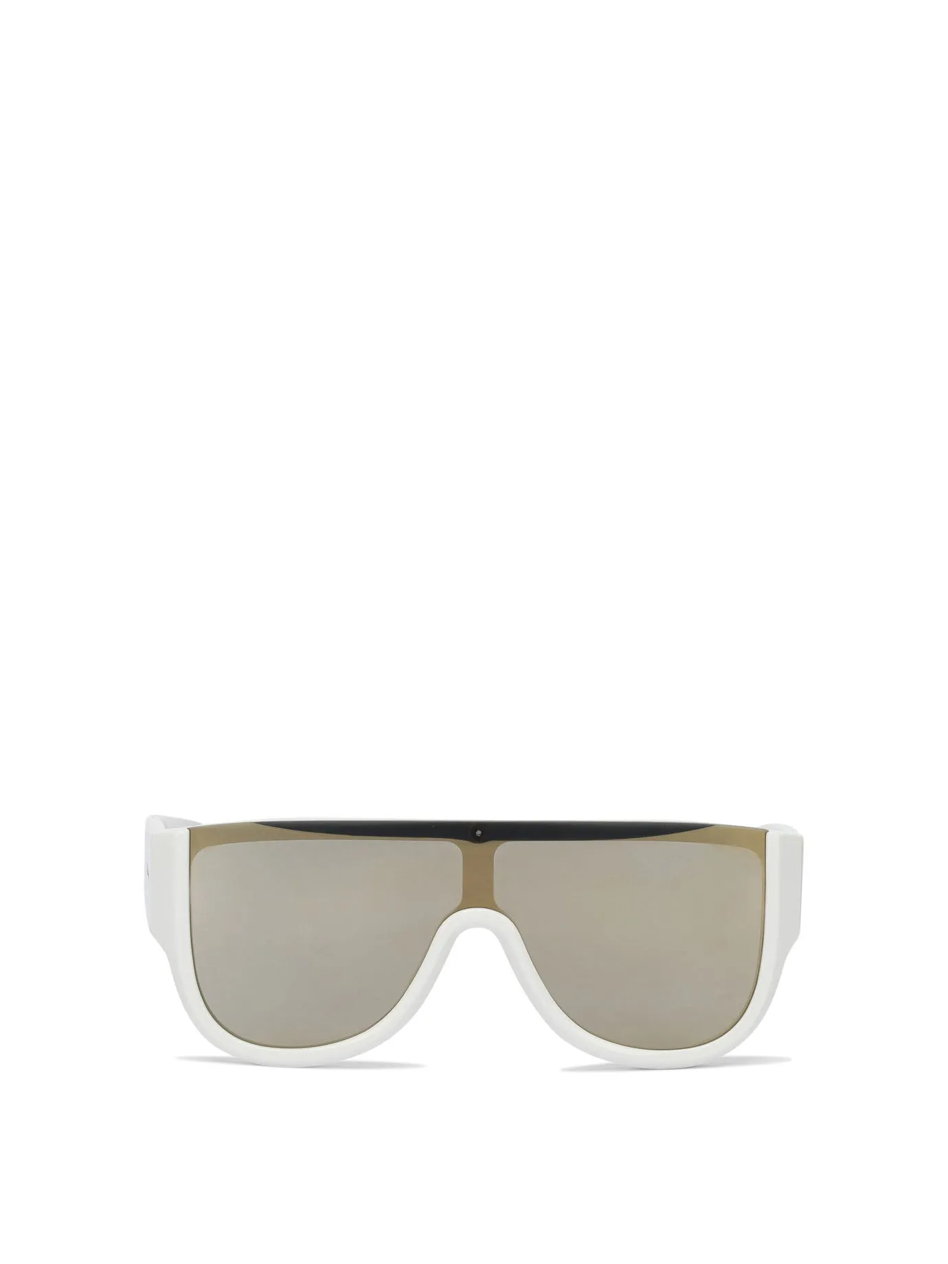 Mask Sunglasses White sold by Wanan Luxury