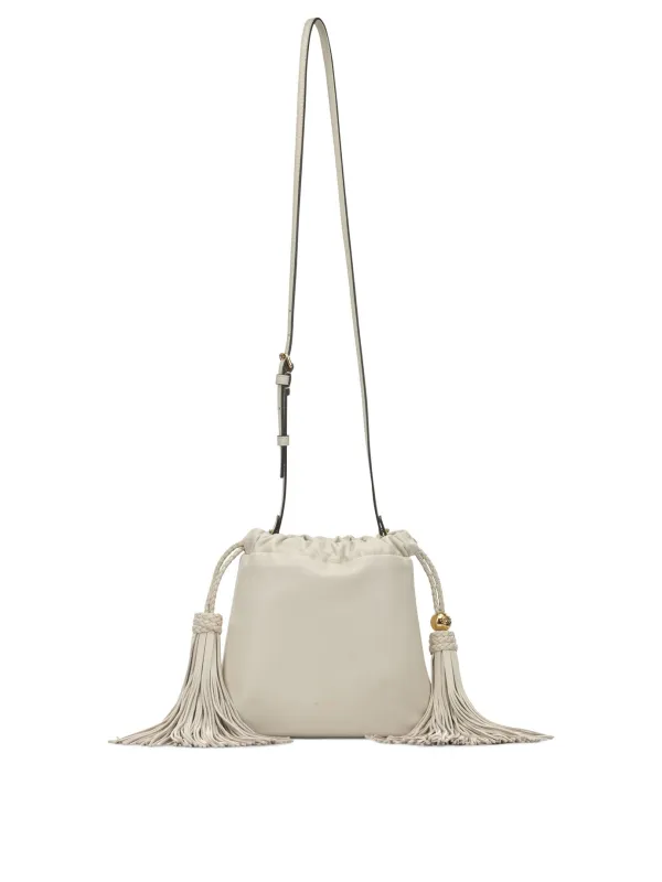 Kalispera Crossbody Bags Black made by Etro