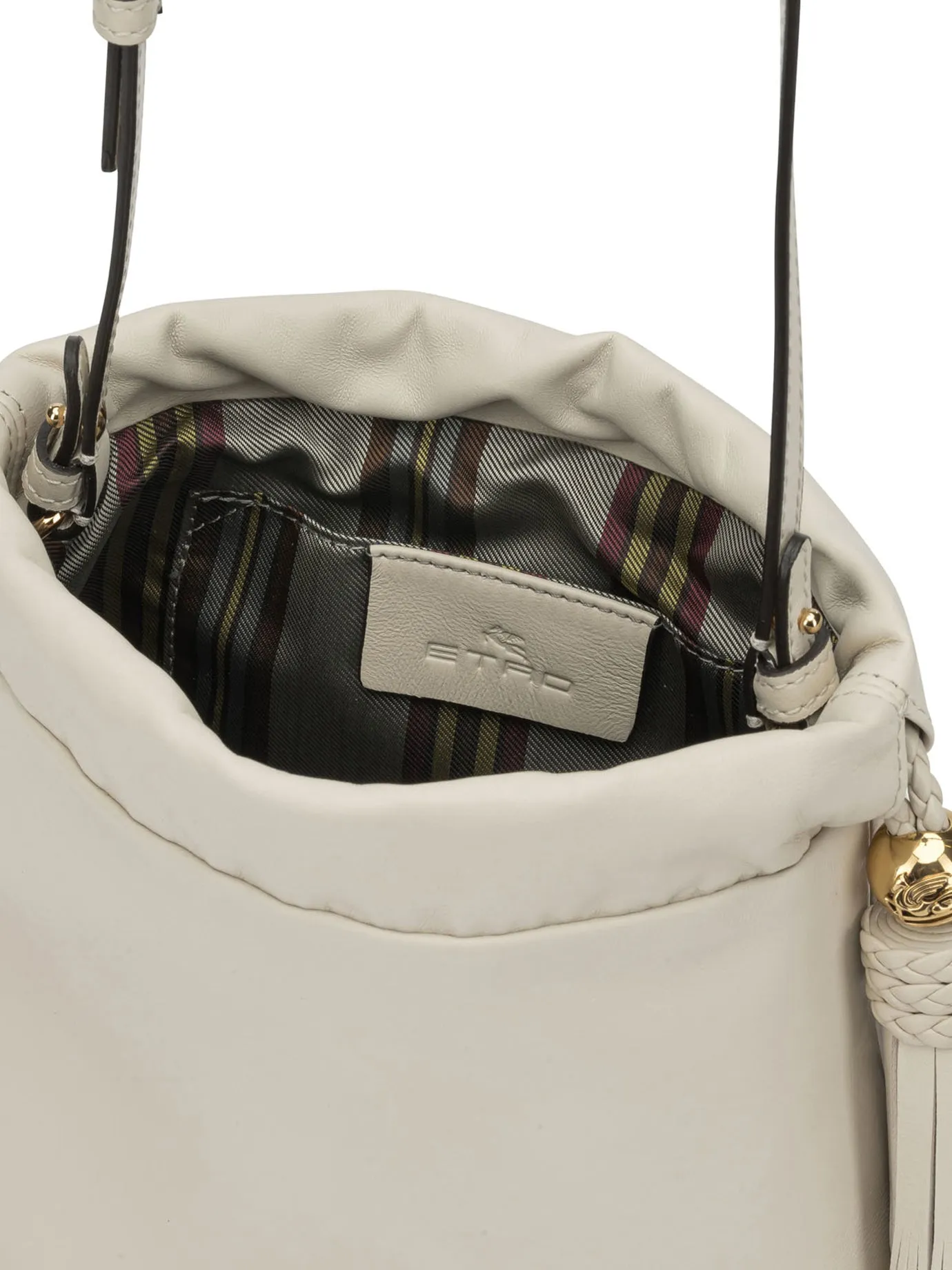 Kalispera Crossbody Bags Black sold by Wanan Luxury product image thumbnail 5
