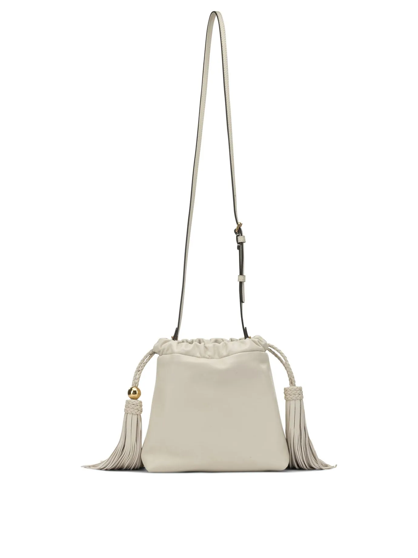 Kalispera Crossbody Bags Black sold by Wanan Luxury product image thumbnail 3