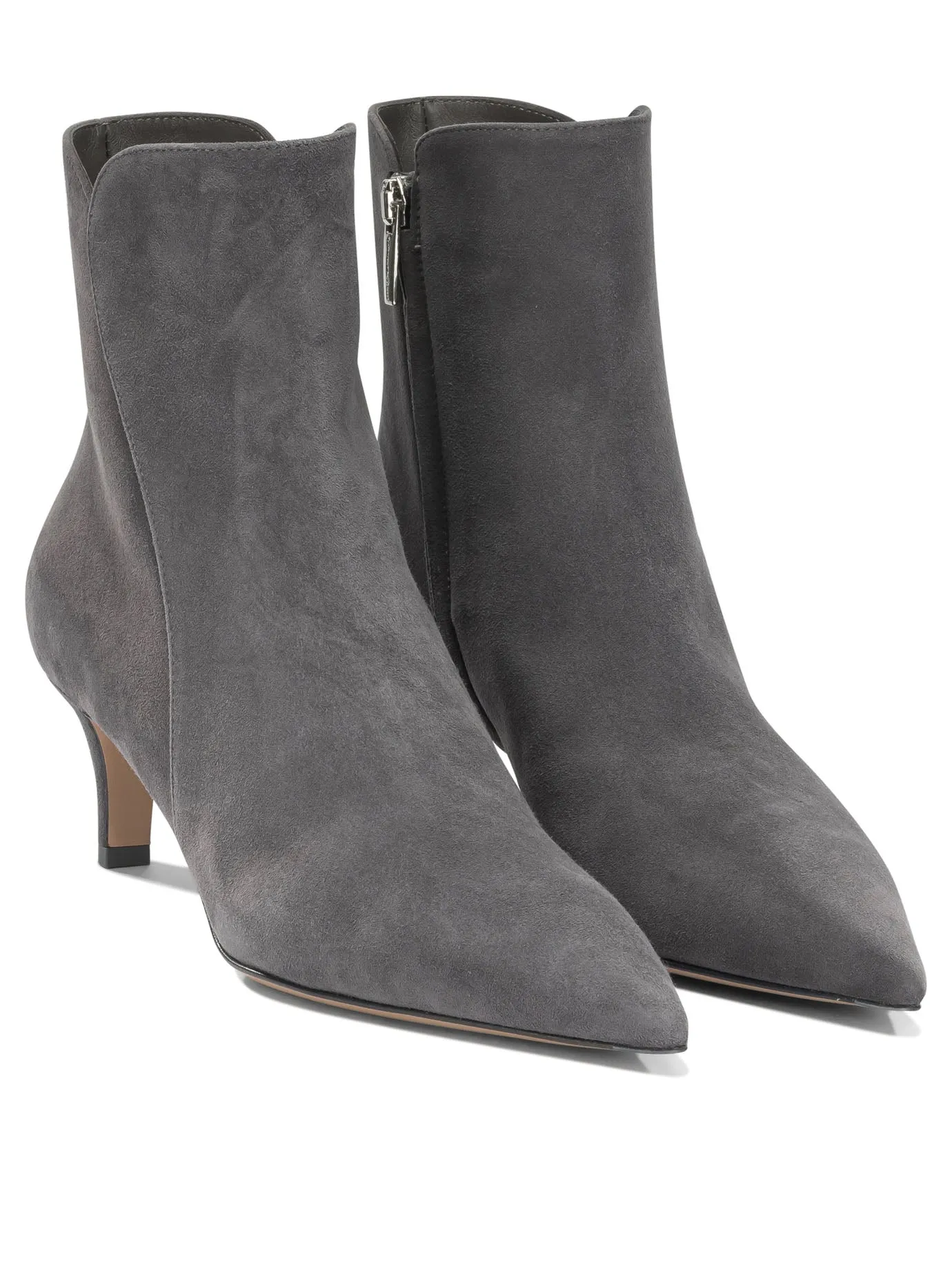 Levy 55mm Boots And Ankle Boots Blue sold by Wanan Luxury product image thumbnail 2