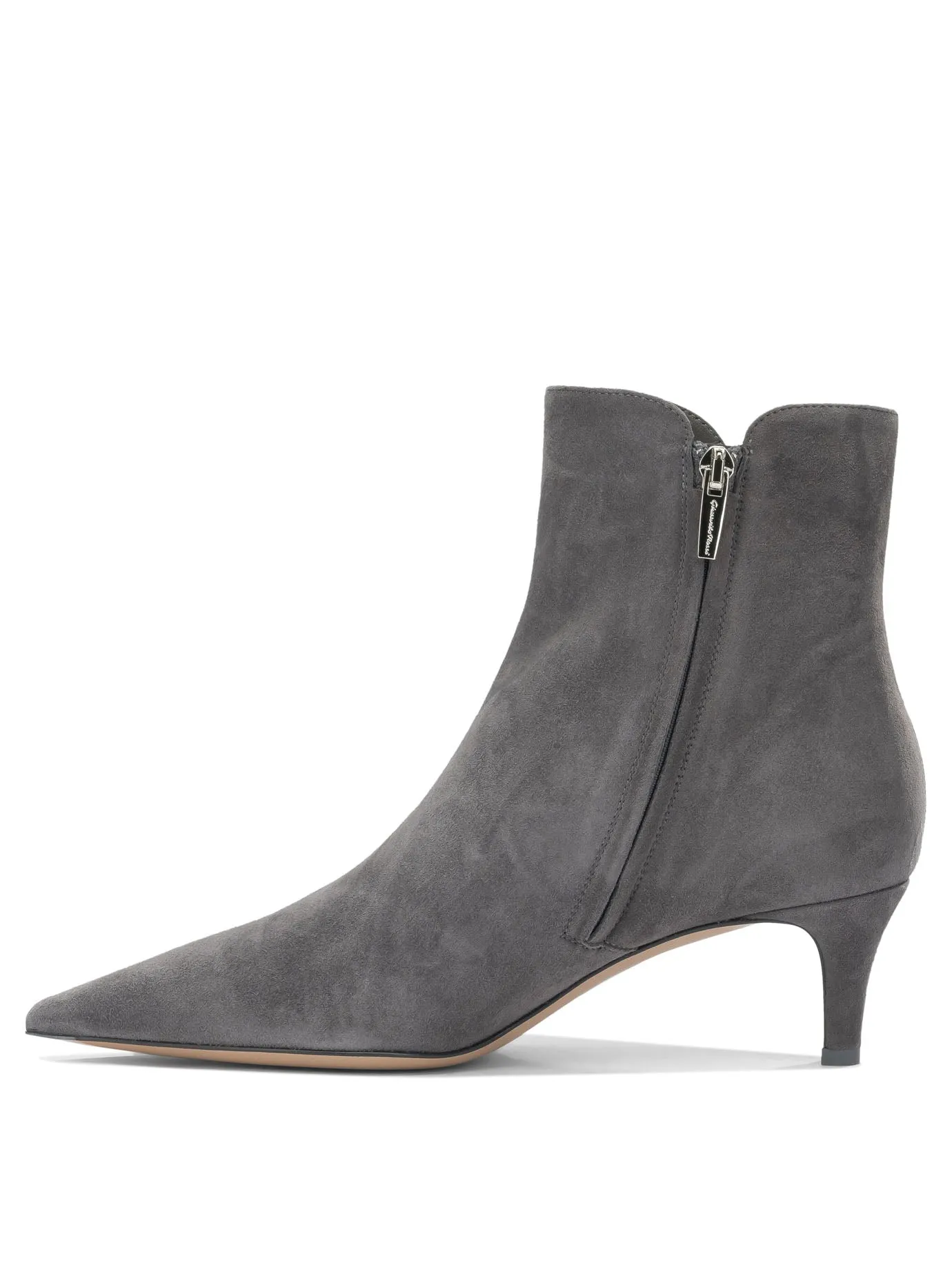 Levy 55mm Boots And Ankle Boots Blue sold by Wanan Luxury product image thumbnail 3