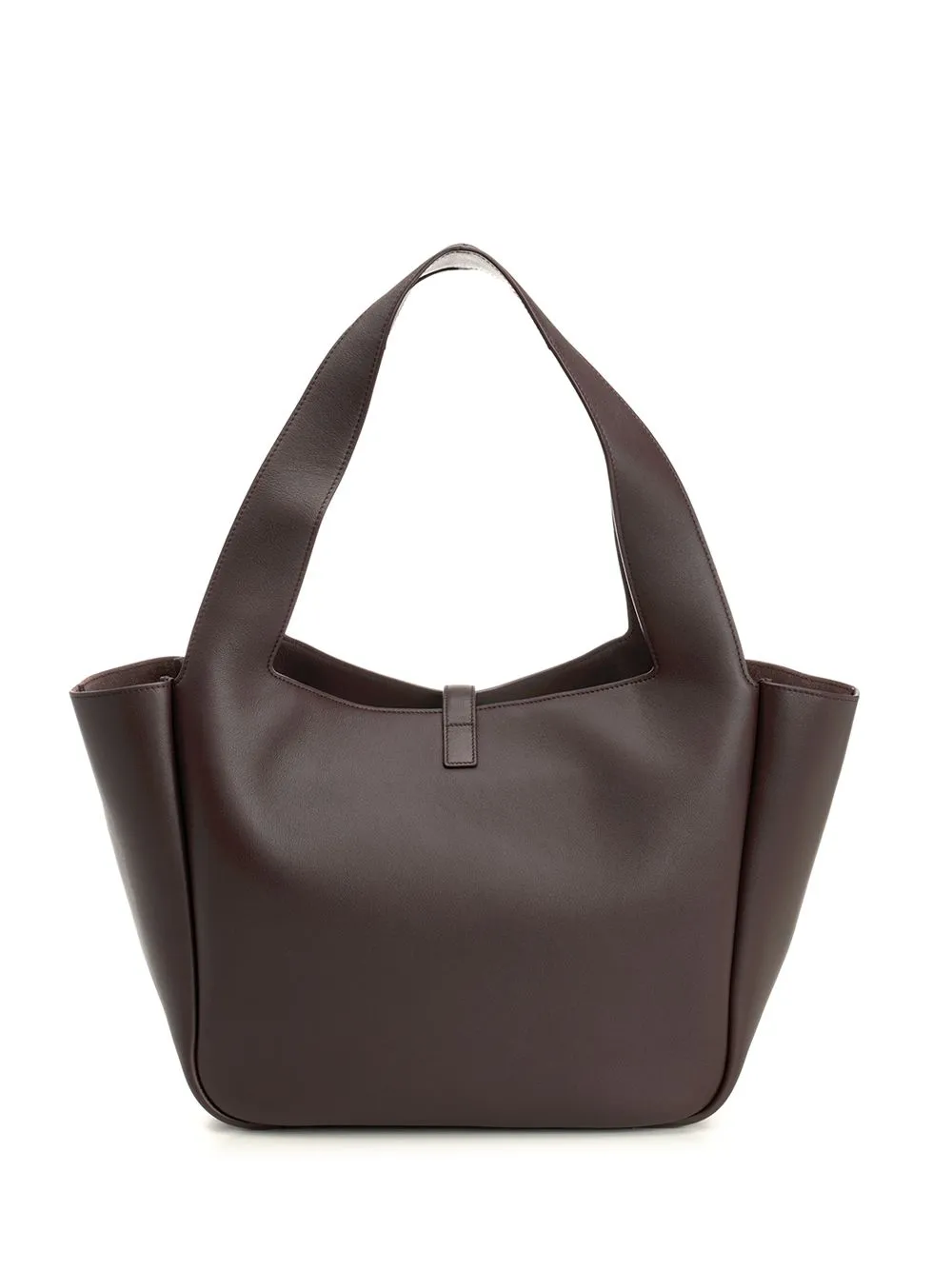 The 5 To 7 Bea Shoulder Bags Bordeaux sold by Wanan Luxury product image thumbnail 3