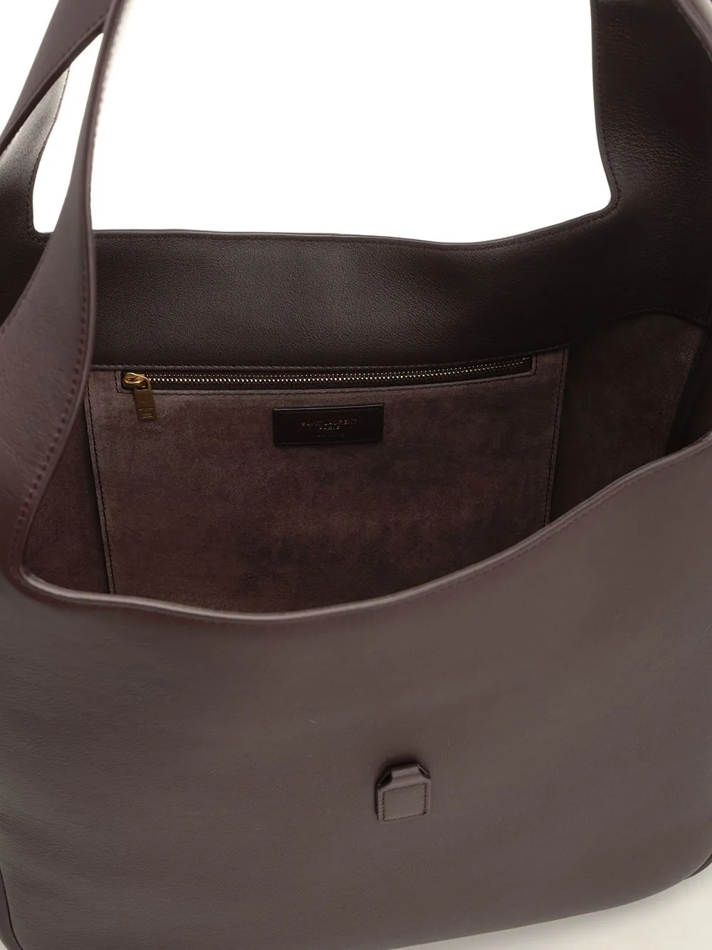 The 5 To 7 Bea Shoulder Bags Bordeaux sold by Wanan Luxury product image thumbnail 4