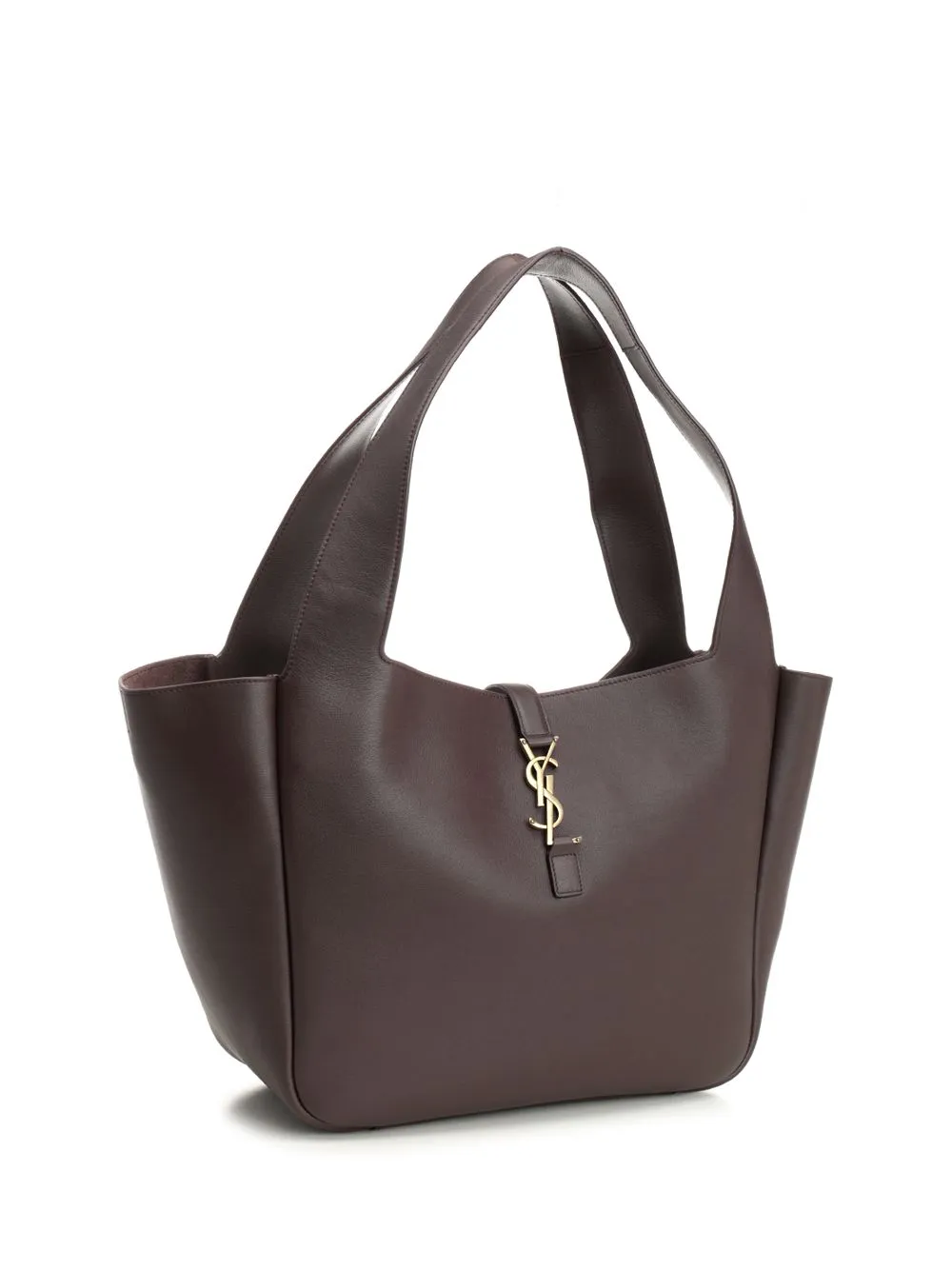 The 5 To 7 Bea Shoulder Bags Bordeaux sold by Wanan Luxury product image thumbnail 2