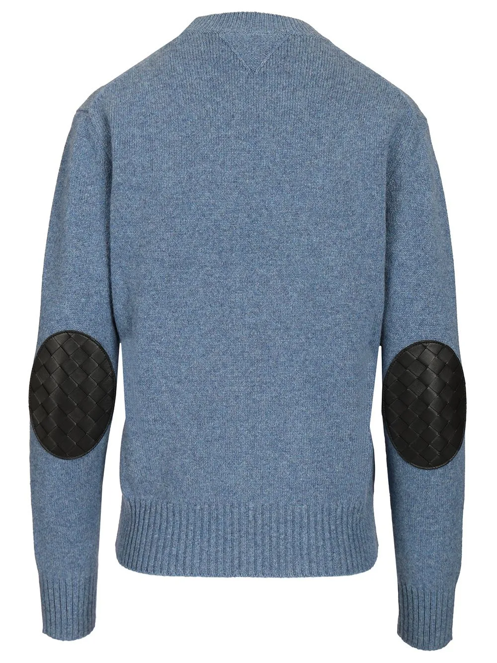 Cashmere Sweater Knitwear Light Blue sold by Wanan Luxury product image thumbnail 2