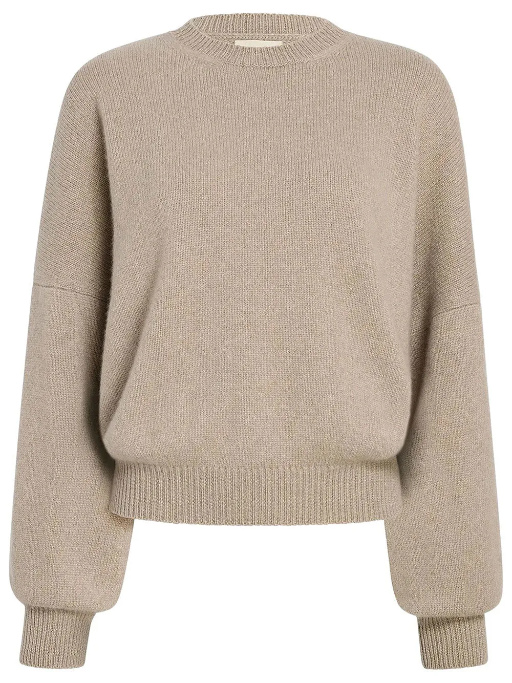 Margaux Cashmere Sweater sold by Wanan Luxury
