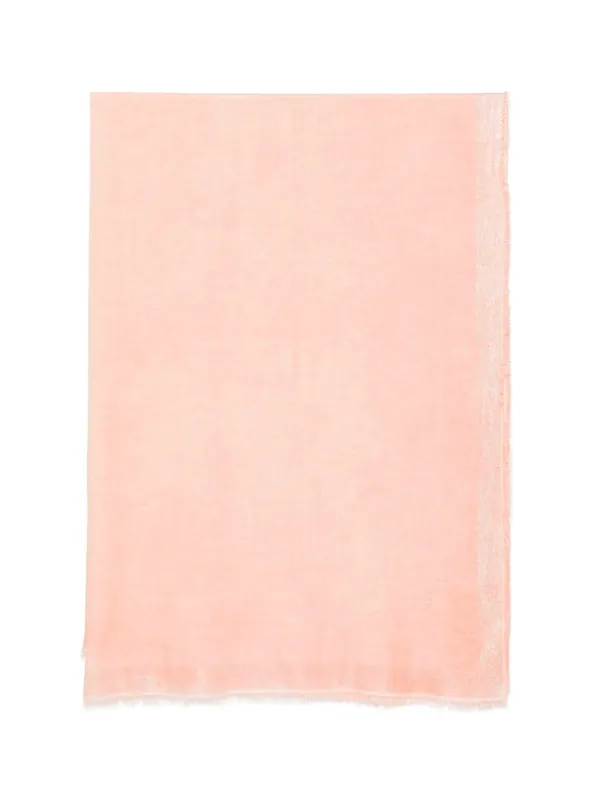 Diamante Scarf made by Faliero Sarti