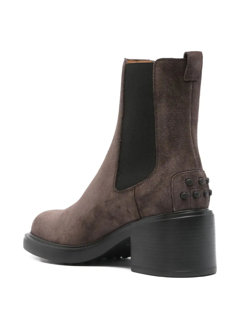 Suede Ankle Boots sold by Wanan Luxury product image thumbnail 3