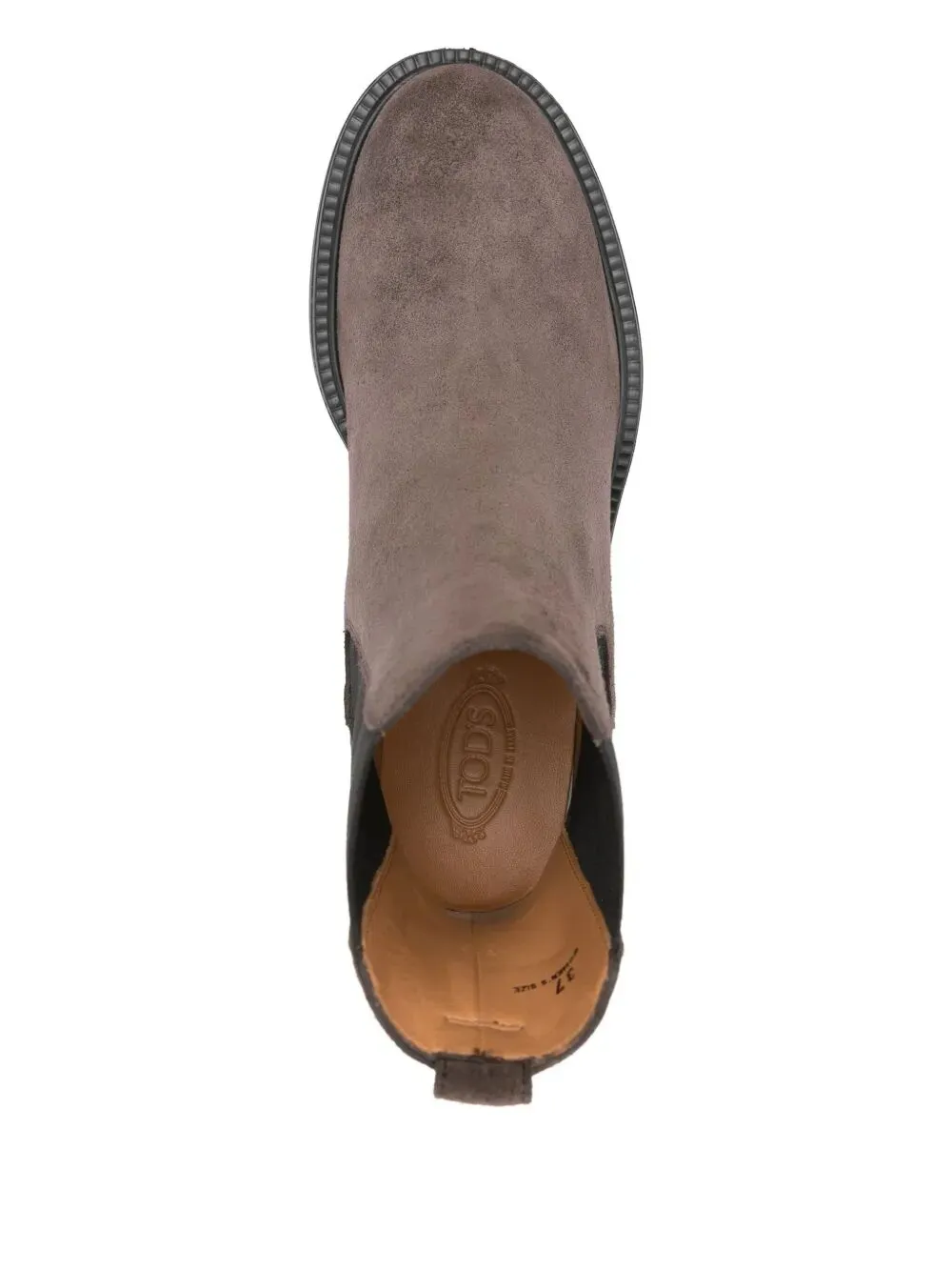 Suede Ankle Boots sold by Wanan Luxury product image thumbnail 4