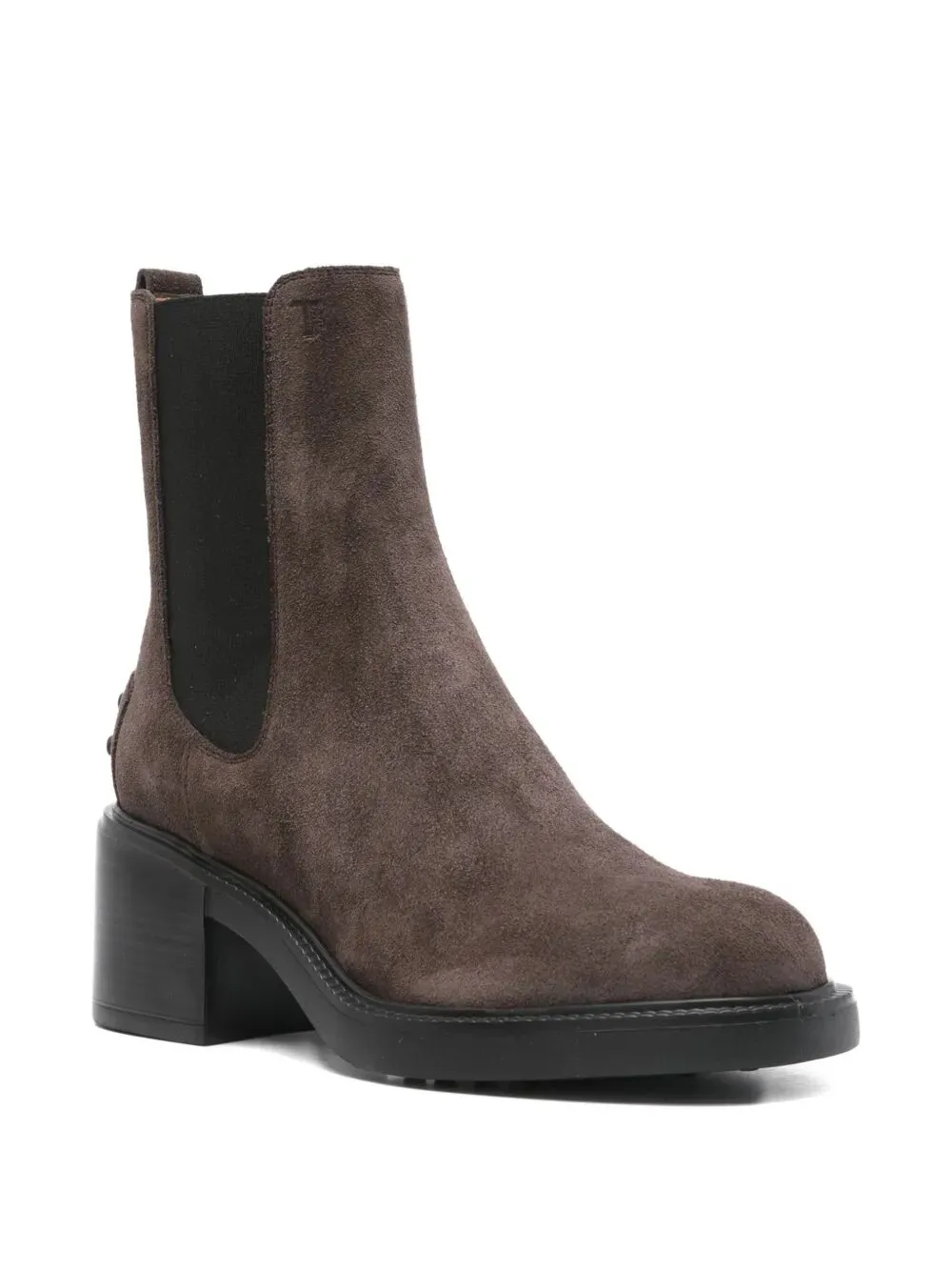 Suede Ankle Boots sold by Wanan Luxury product image thumbnail 2