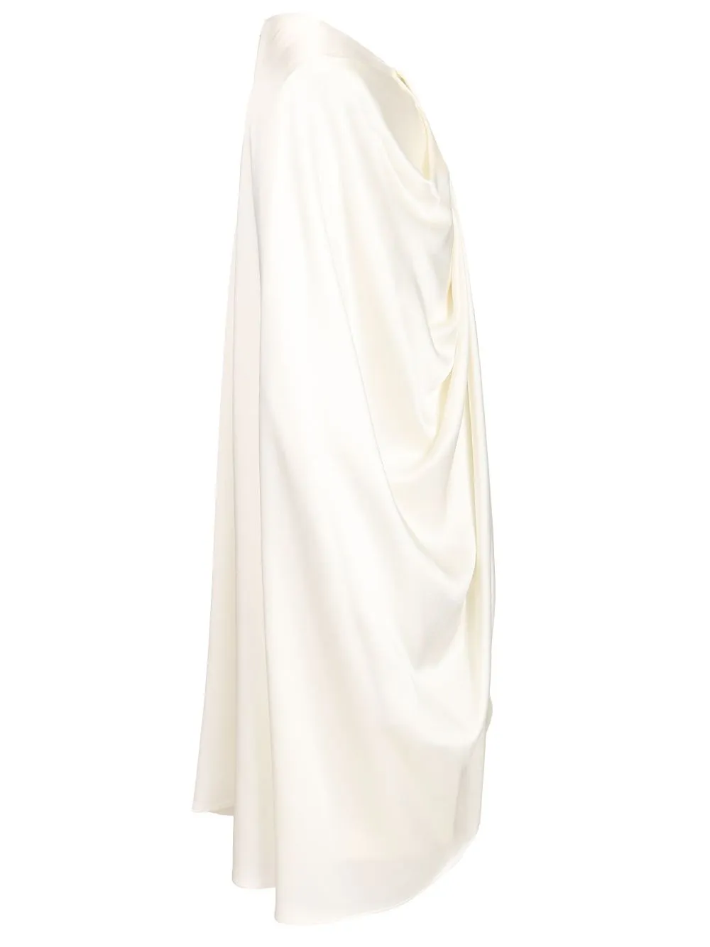 Cape Dresses White sold by Wanan Luxury product image thumbnail 3