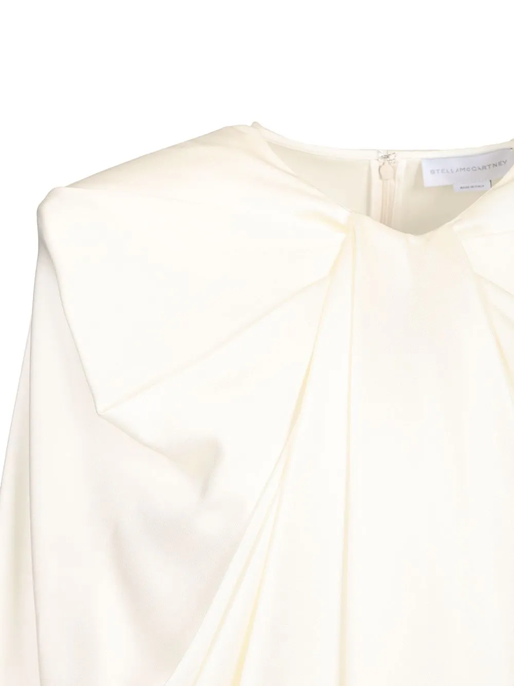 Cape Dresses White sold by Wanan Luxury product image thumbnail 4