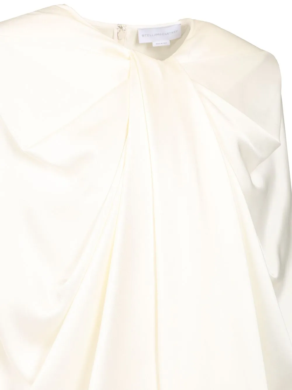 Cape Dresses White sold by Wanan Luxury product image thumbnail 5