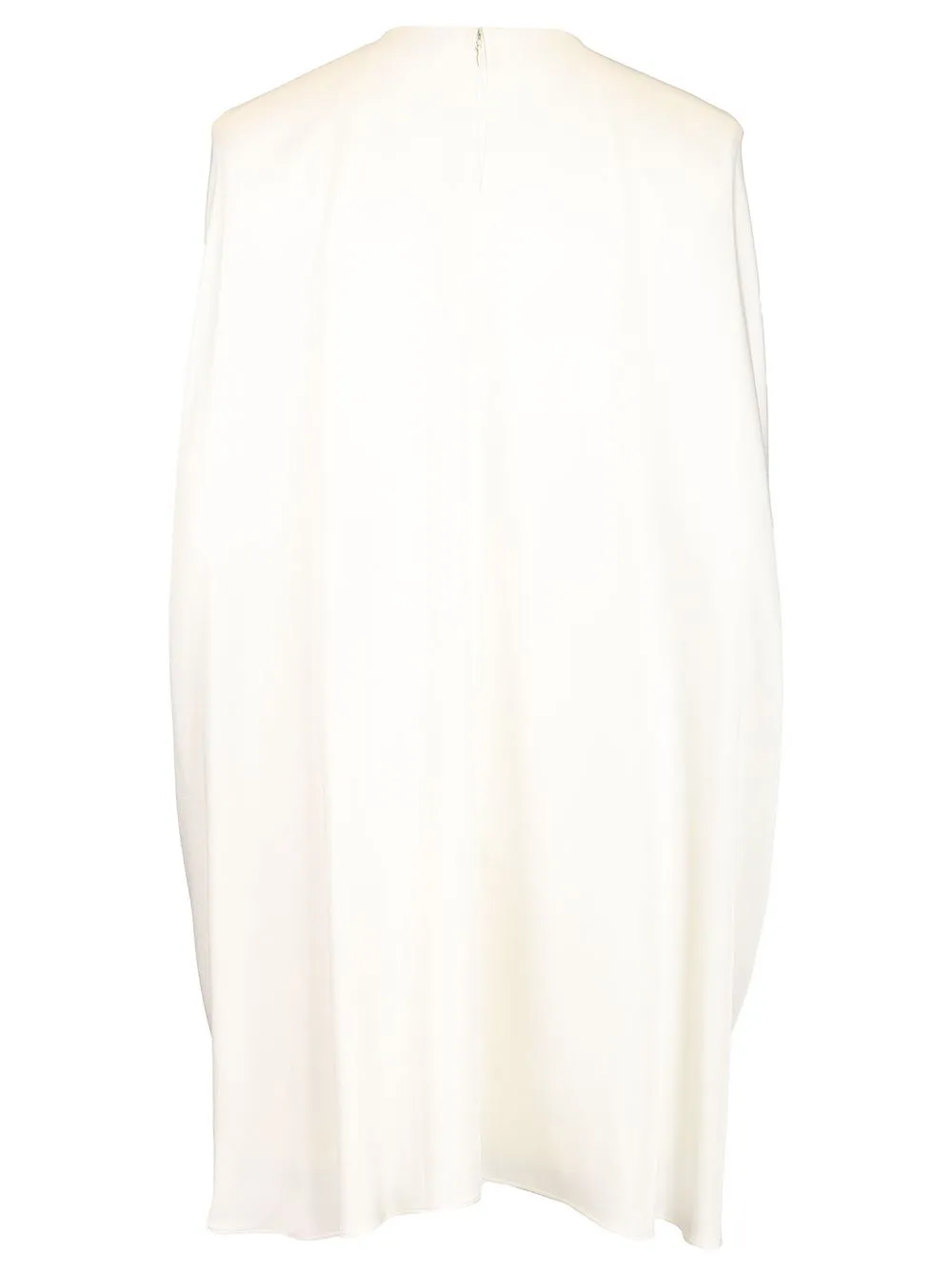 Cape Dresses White sold by Wanan Luxury product image thumbnail 2