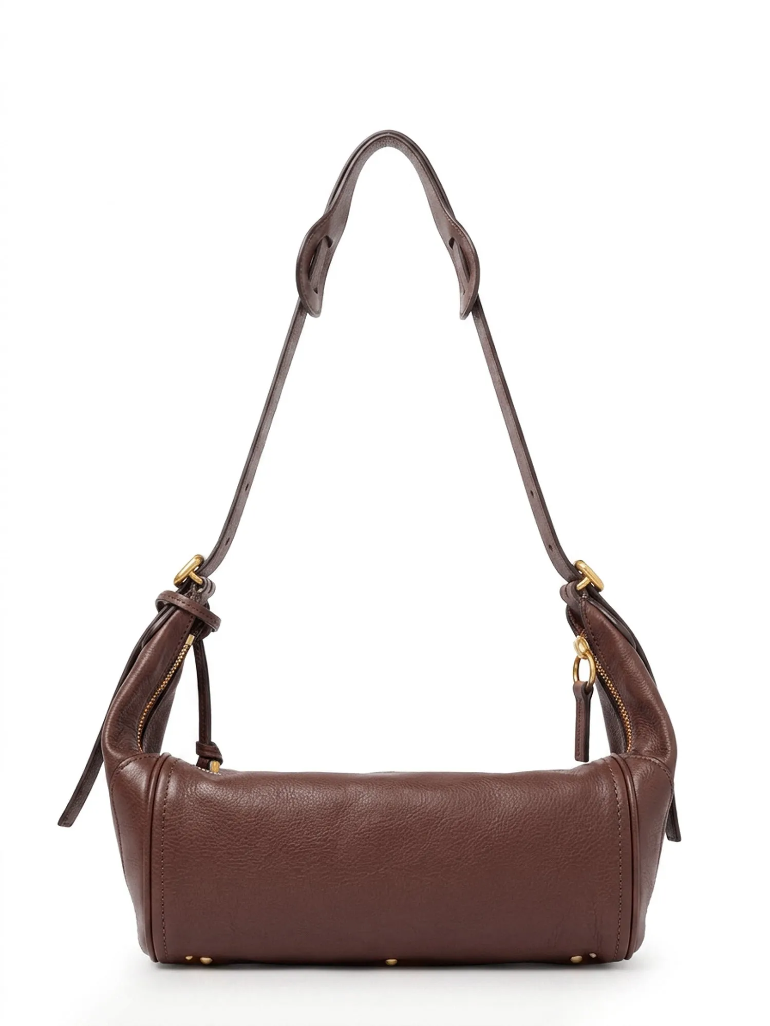Paddington Leather Shoulder Bag sold by Wanan Luxury product image thumbnail 2