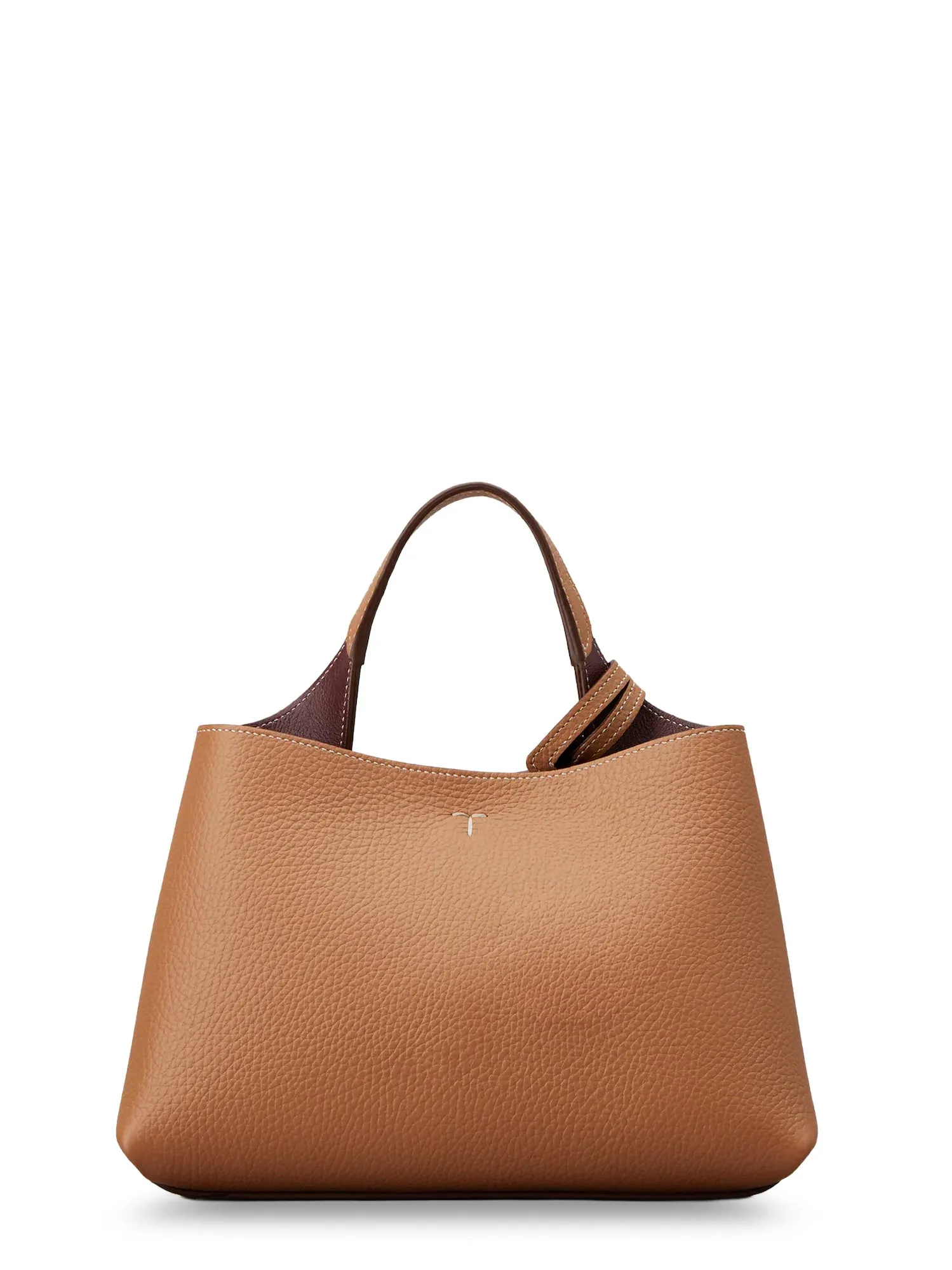 Leather Crossbody Bag sold by Wanan Luxury product image thumbnail 2