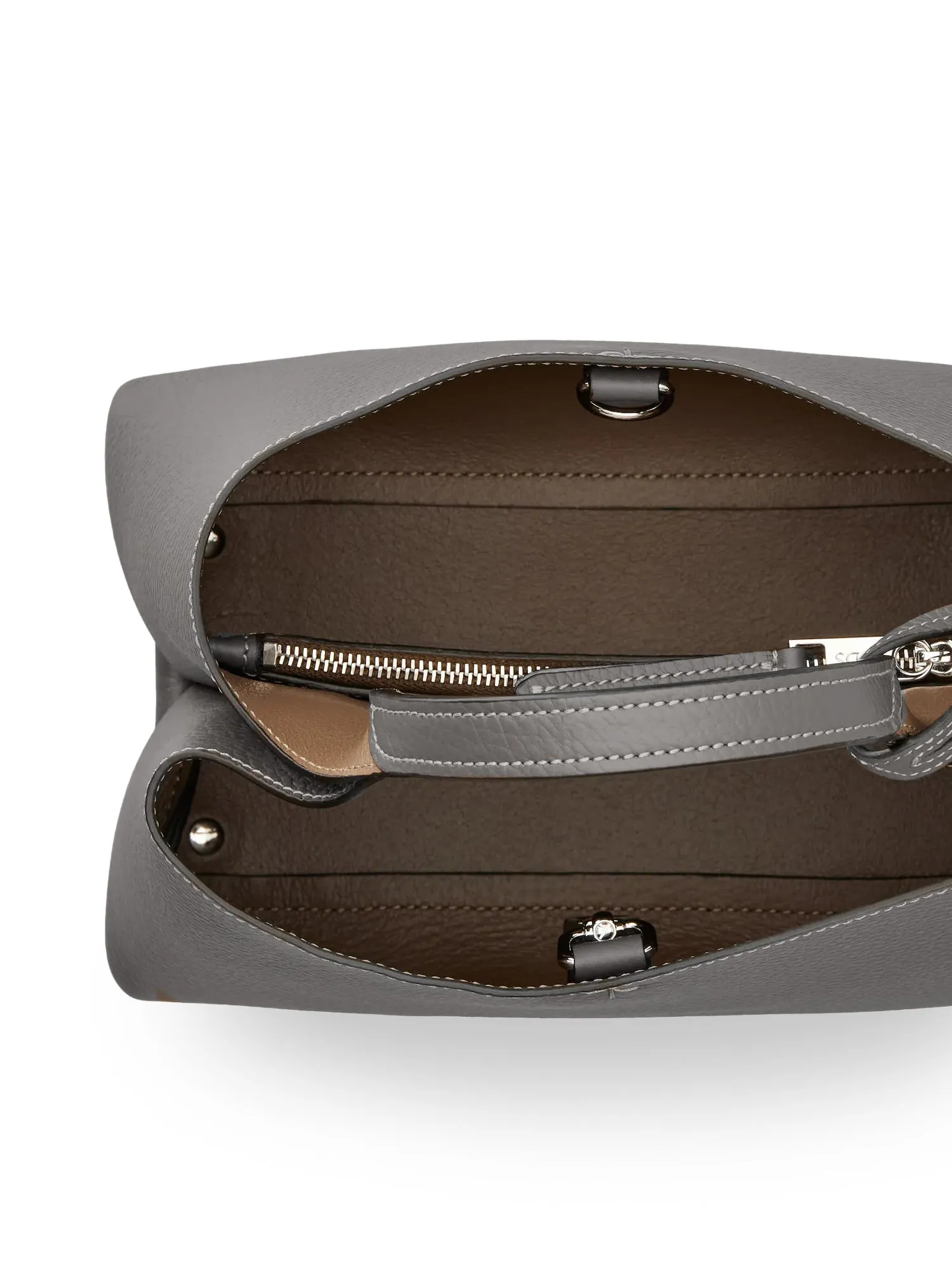 Leather Crossbody Bag sold by Wanan Luxury product image thumbnail 4
