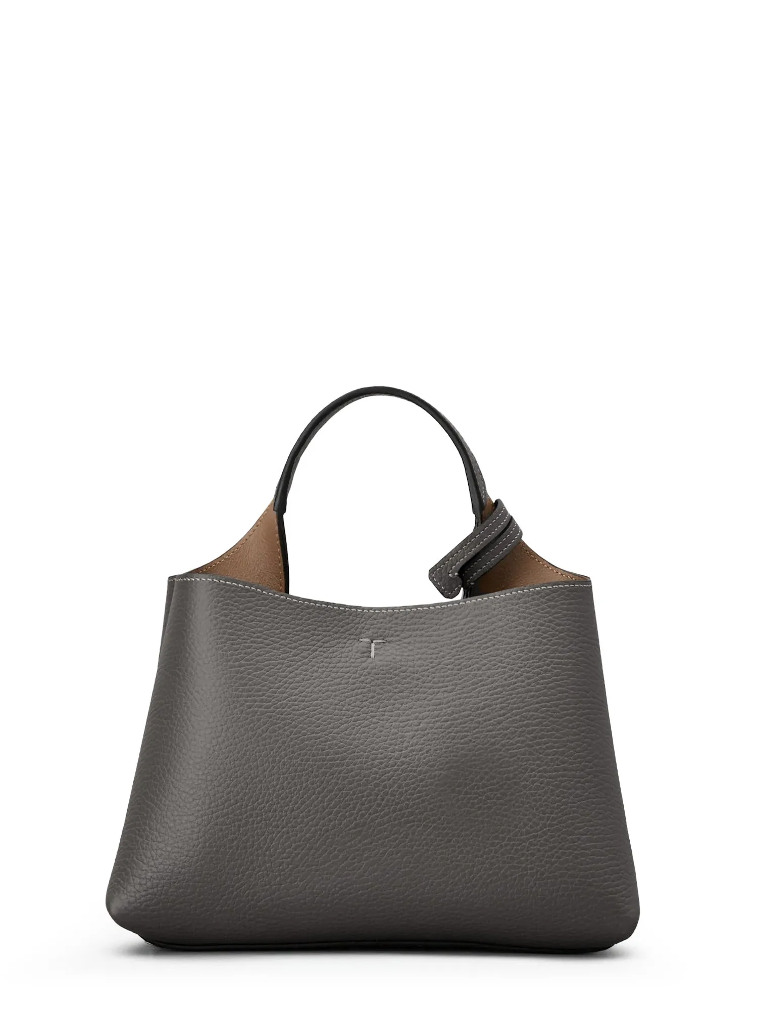 Leather Crossbody Bag sold by Wanan Luxury product image thumbnail 2