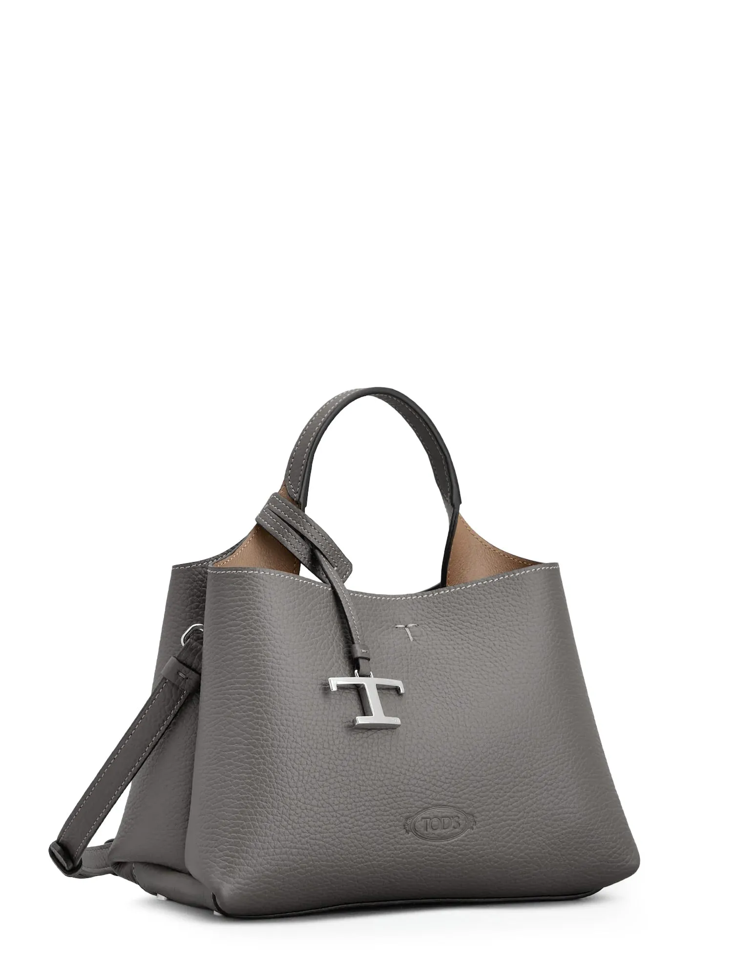 Leather Crossbody Bag sold by Wanan Luxury product image thumbnail 3