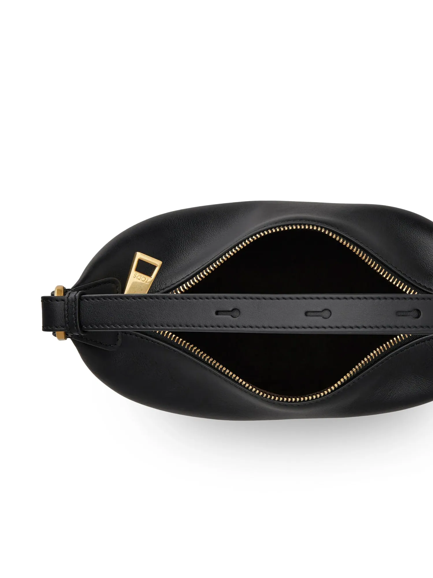 Mini Bag Metal Dots Leather Shoulder Bag sold by Wanan Luxury product image thumbnail 4