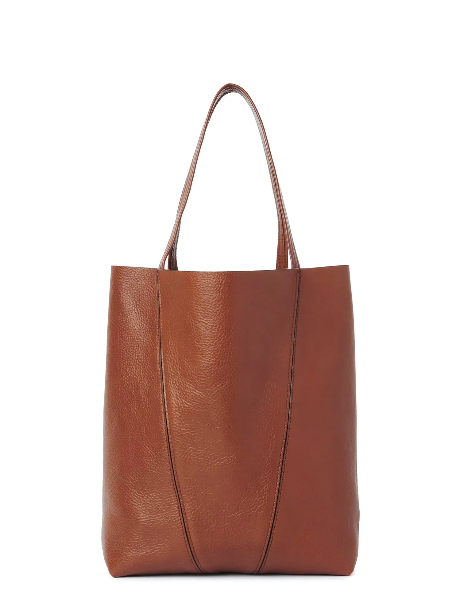Chloé Spin Leather Shoulder Bag sold by Wanan Luxury product image thumbnail 2