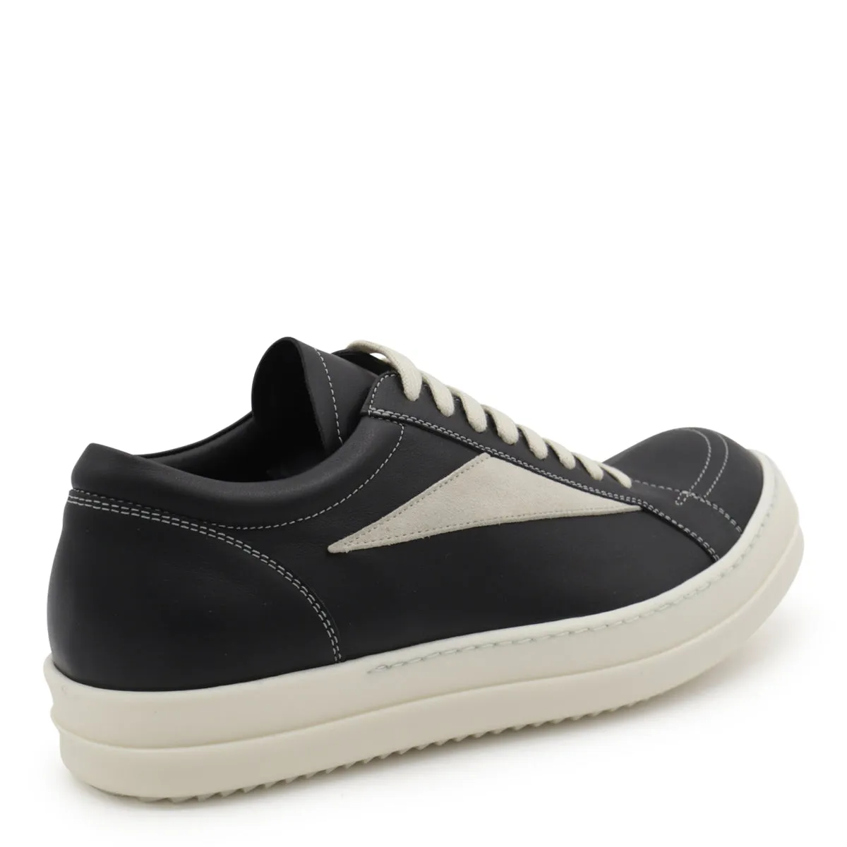 Sneakers Black-White sold by Wanan Luxury product image thumbnail 3