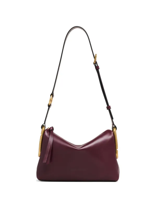 Scene Medium Leather Shoulder Bag made by Marc Jacobs