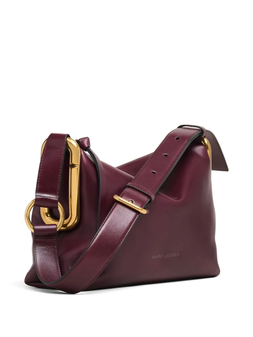 Scene Medium Leather Shoulder Bag sold by Wanan Luxury product image thumbnail 2
