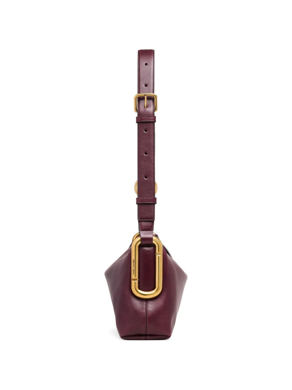 Scene Medium Leather Shoulder Bag sold by Wanan Luxury product image thumbnail 3