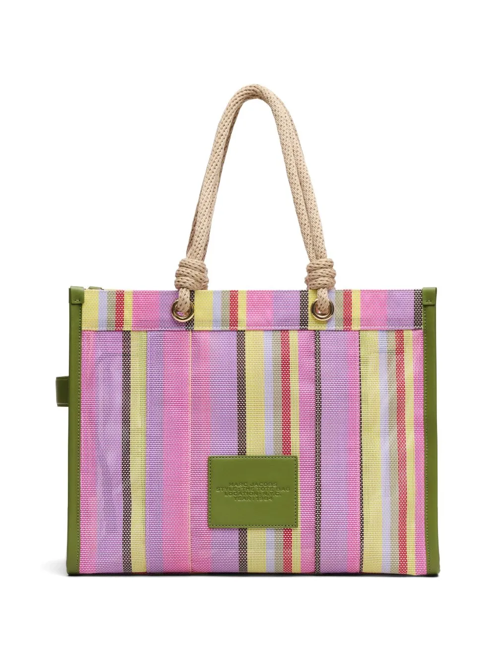 The Large Tote sold by Wanan Luxury product image thumbnail 5