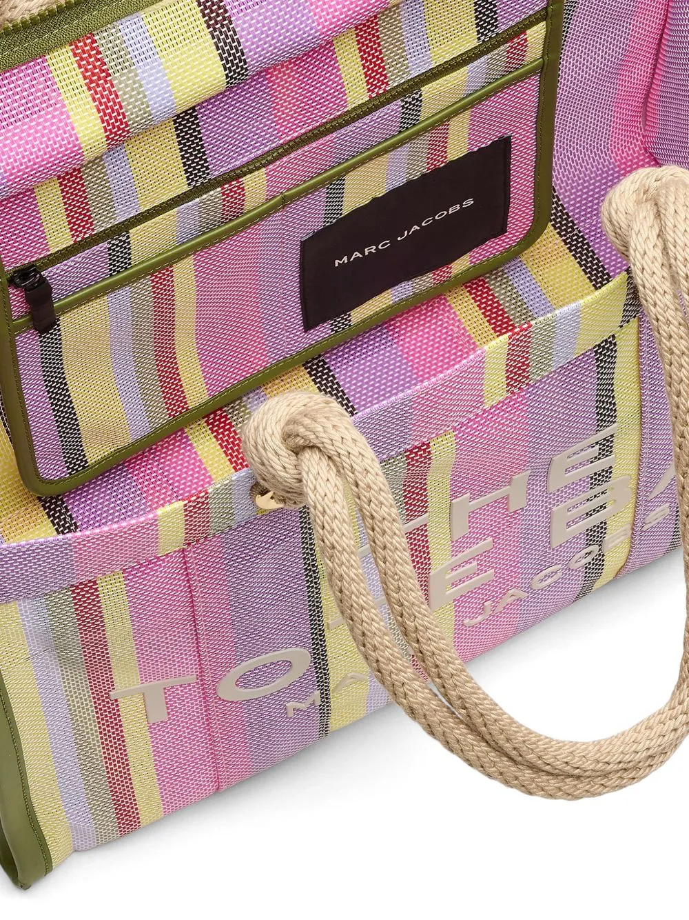The Large Tote sold by Wanan Luxury product image thumbnail 3