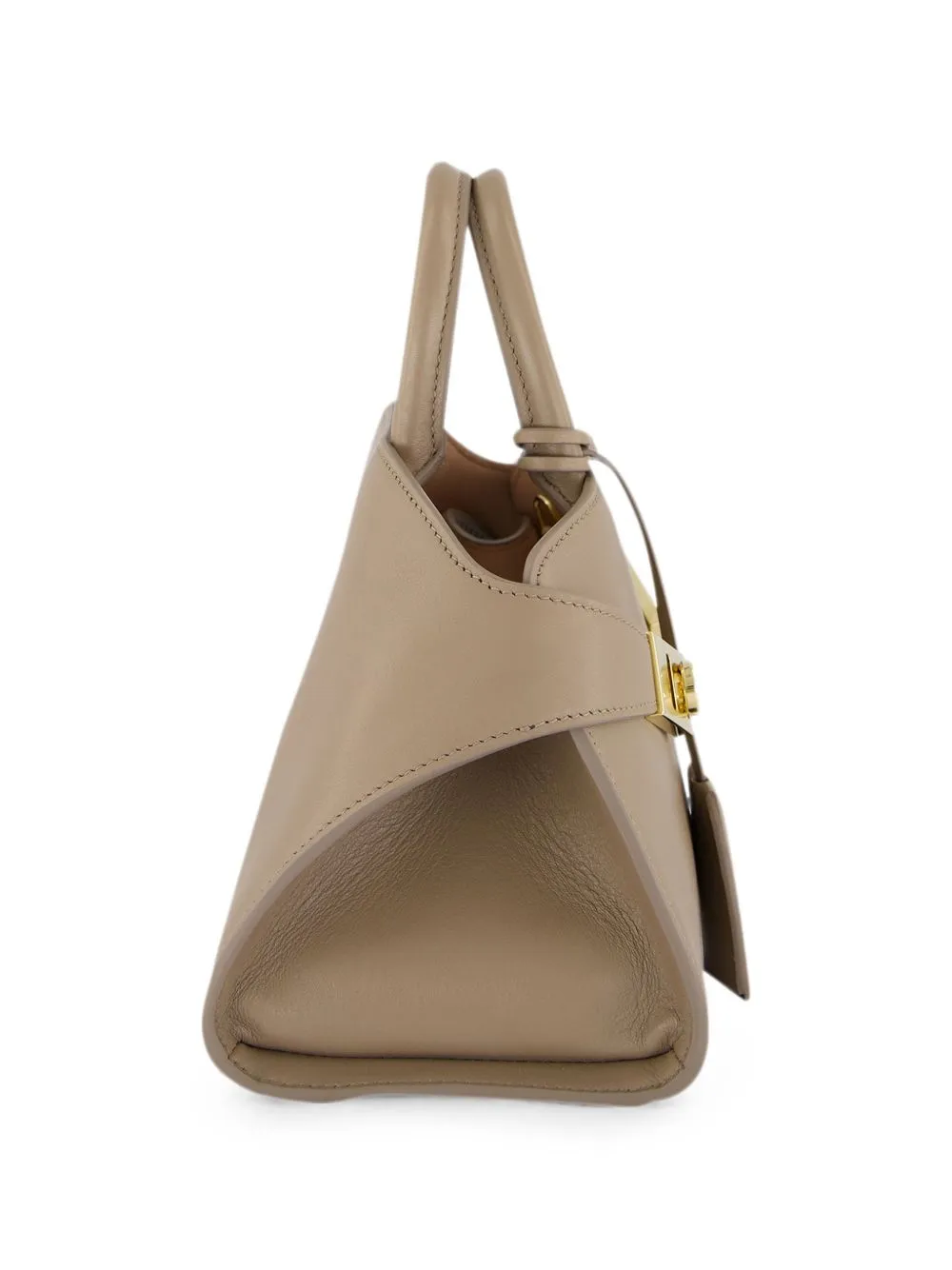 Hug Mini Leather Handbag sold by Wanan Luxury product image thumbnail 5