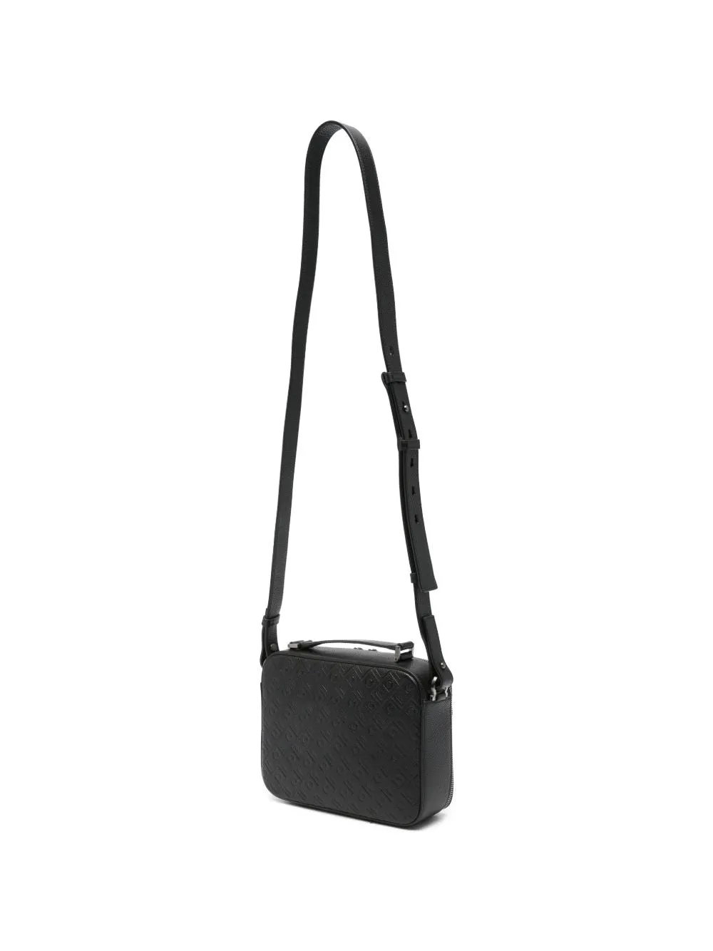 Leather Crossbody Bag sold by Wanan Luxury product image thumbnail 4