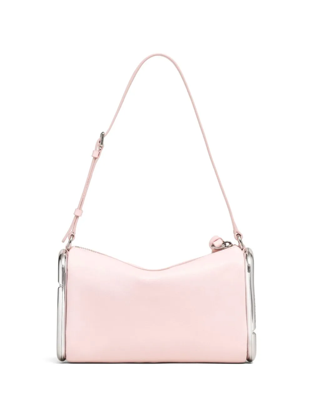 Scene Small Leather Shoulder Bag sold by Wanan Luxury product image thumbnail 4