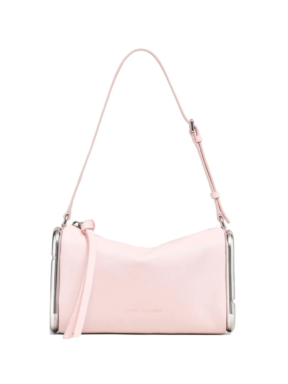 Scene Small Leather Shoulder Bag sold by Wanan Luxury